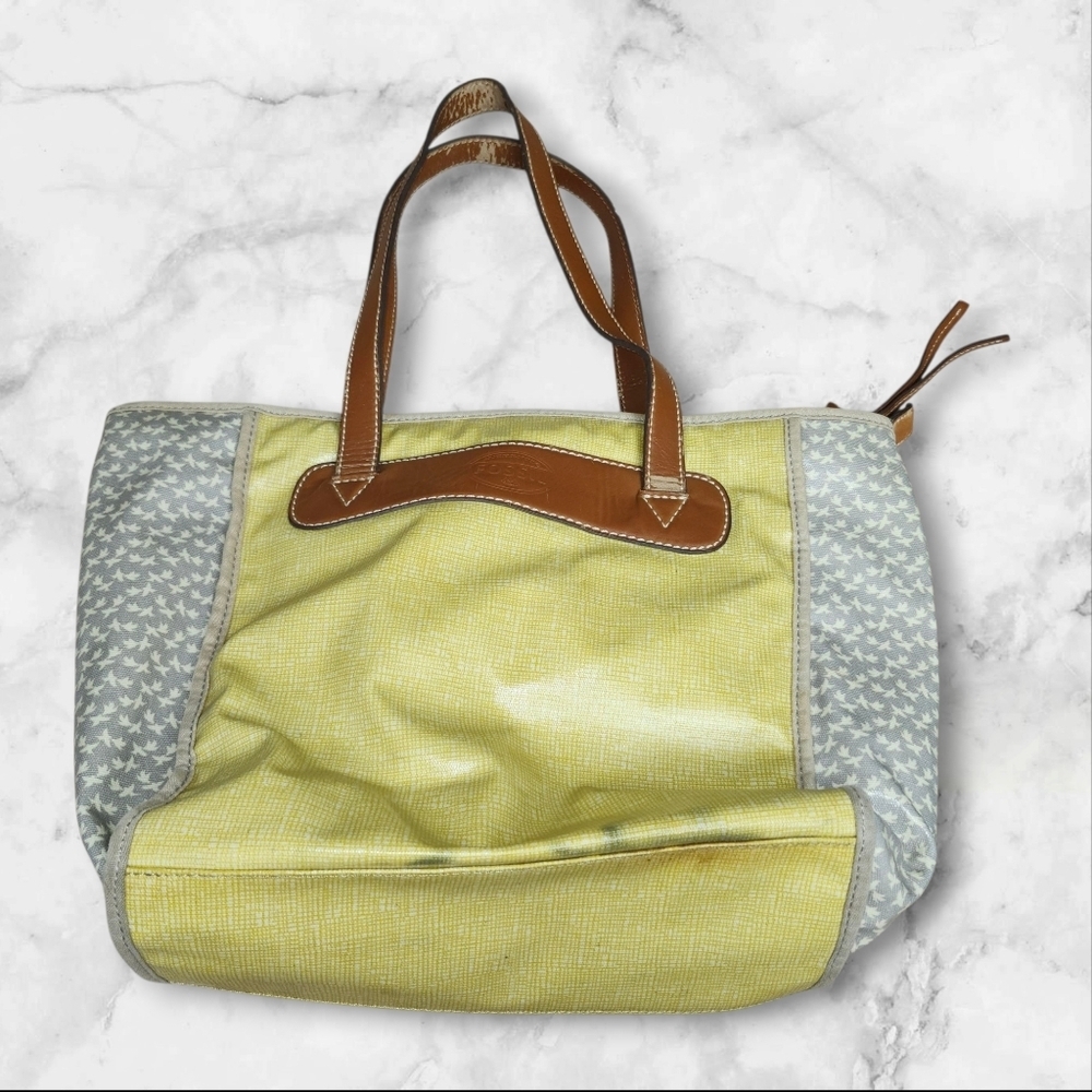 Fossil Purse